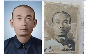 华南热作学院老照片修复-2